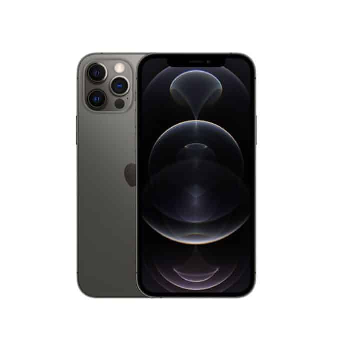 iPhone 12 Pro Max (2) iPhone 12 Pro Max (2)