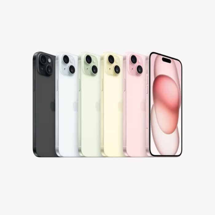 iPhone 15 Plus (4) iPhone 15 Plus (4)